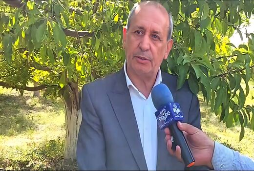 ایجاد باراندازهای محصولات کشاورزی در اهر با هدف توسعه زنجیره ارزش و صادرات