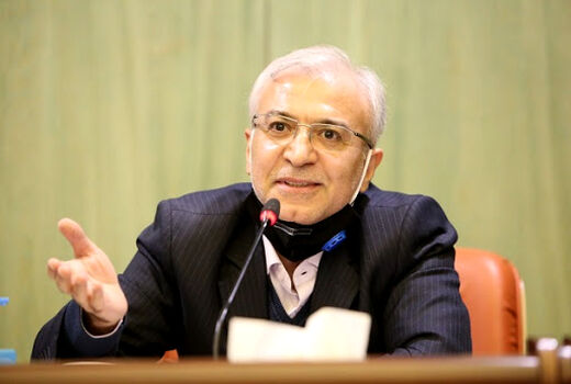 طرح «یاوران تولید» ضامن امنیت غذایی کشور است