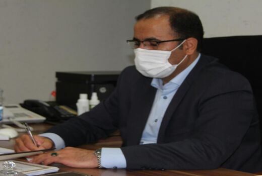 در سال زراعی جاری بیش از ۸۶ هزار هکتار از مزارع استان لرستان به کشت نخود اختصاص یافته است