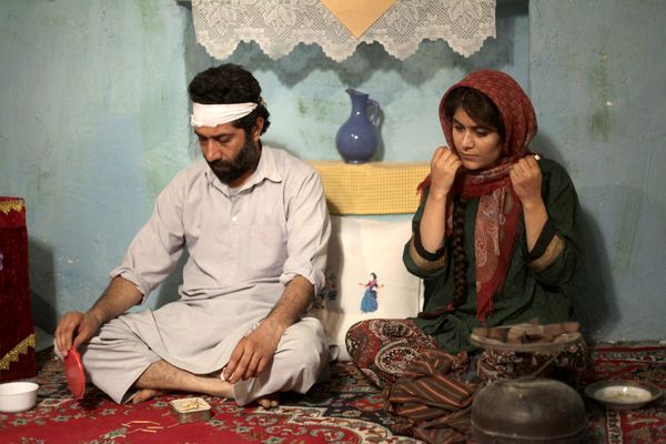 «گل نساء» در بخش رقابتی جشنواره زنگبار