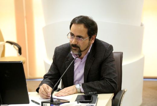 روابط عمومی‌ها باید مشاور ارشد رسانه‌ای سازمان‌های جهاد کشاورزی استان‌ها باشند