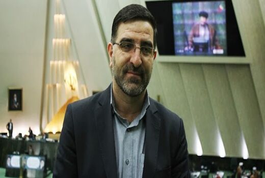 تصمیم‌گیری درباره طرح تشدید مبارزه با مفاسد اقتصادی