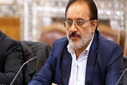 اقدام دیر وزارت نیرو و خارجه در حقآبه هیرمند