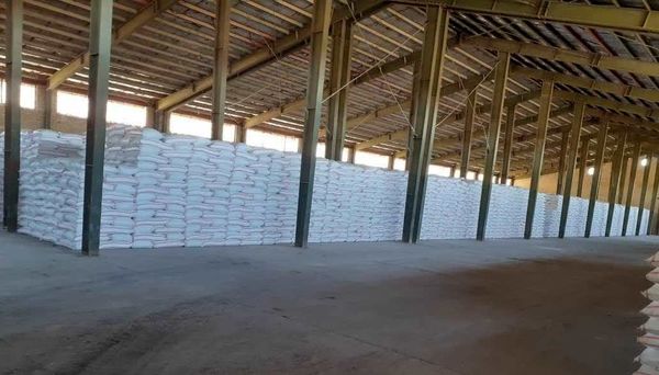 خراسان شمالی در تامین کود مورد نیاز زمین های کشاورزی با کمبود مواجه نیست