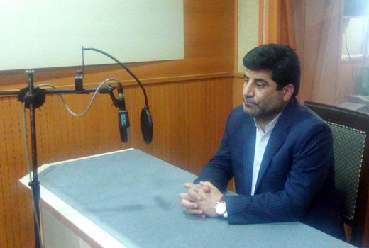 تامین امنیت غذایی و افزایش عملکرد در واحد سطح، هدف اصلی سازمان جهادکشاورزی استان در سال جهش تولید است 