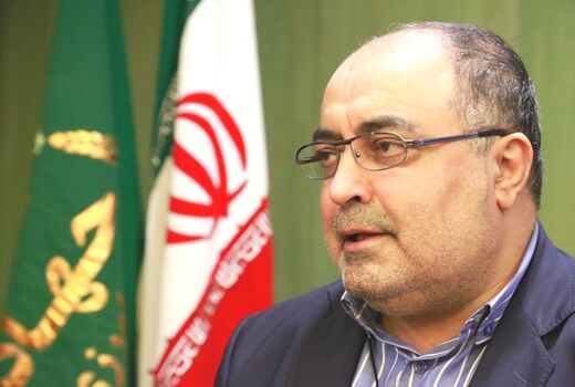 مطالبات گندمکاران به طور کامل پرداخت شد