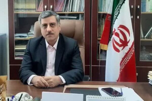 اجرای طرح پتانسیل عملکرد گندم در 4 شهرستان بوشهر 
