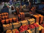 تولیدات بخش کشاورزی محور اصلی صادرات در استان کردستان