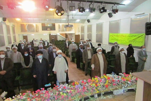 همایش غذای حلال در کرمان برگزار شد