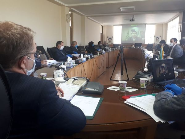 صادرات ۵۳۵ هزار تن سیب درختی از آذربایجان‌غربی