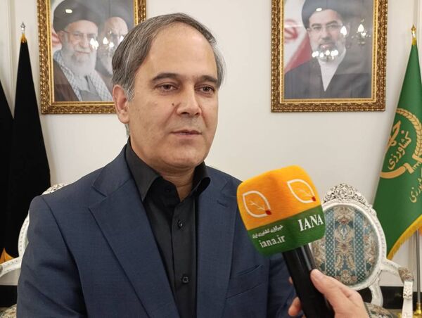 خودکفایی غذایی در گرو تعاملات هدفمند بین‌المللی و توسعه دانش کشاورزی است