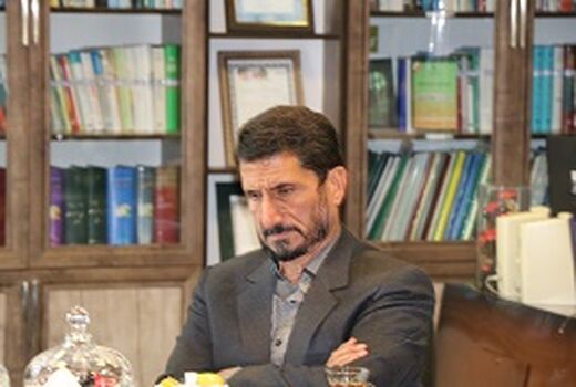 توزیع گوشت منجمد با کیفیت جهت تنظیم بازار در کرمان