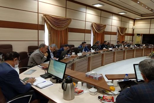 تسریع در تکمیل و بهره‌برداری از طرح شبکه‌های فرعی آبیاری و زهکشی غرب و شمال‌غرب کشور