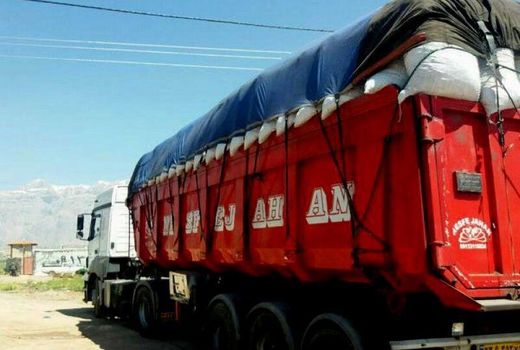 بیش از 3 هزارتن کود شیمیایی در شهرستان شهرکرد توزیع شد 