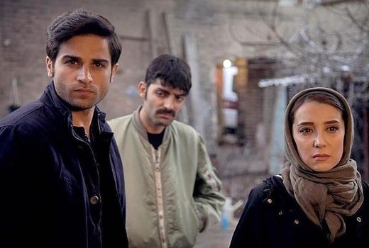 انتشار دومین تیزر درام ملتهب «پشت دیوار سکوت»