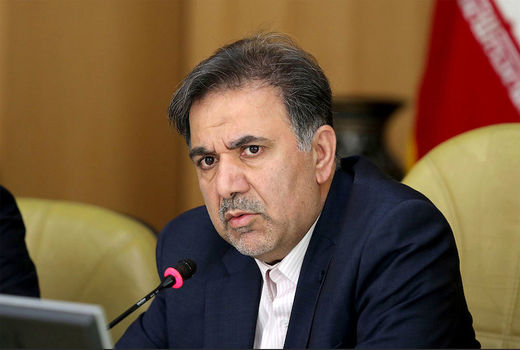 افزایش 20 درصدی کرایه حمل بار