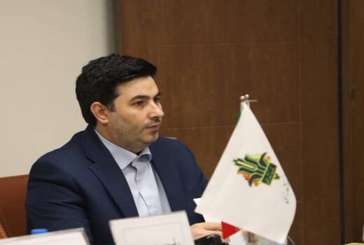 سقف تعهدات صندوق بیمه کشاورزی در محصول راهبردی گندم 50 درصد افزایش می‌یابد؛ گامی در جهت تقویت امنیت غذایی کشور