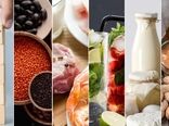 آزادسازی صادرات ۲۱ محصول کشاورزی و شیلاتی
