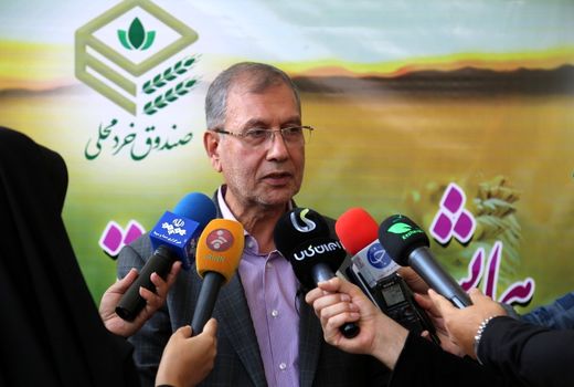 رقم قابل قبولی برای نرخ خرید تضمینی گندم تعیین شده است