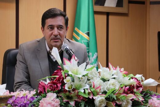 ظرفیت‌های مردمی جایگزین منابع محدود بانکی در فارس شود 