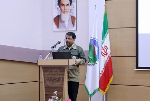 خسارت ۳ هزار میلیارد تومانی فرسایش بادی به زیرساخت های کشور