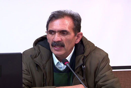 معرفی 100 رقم محصول برای دیمزارهای کشور در مراغه