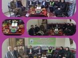 آیین رونمایی از کانون های جوانان روستایی وعشایری در شهرستان چرداول برگزار شد.