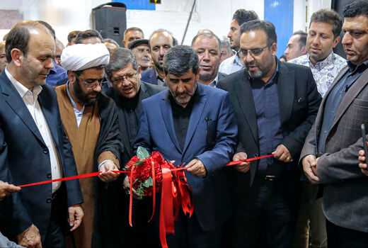 افتتاح همزمان ۱۴۱۸ میلیارد تومان طرح کشاورزی استان آذربایجان شرقی 