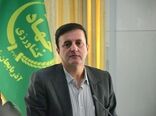 معاون وزیر جهاد کشاورزی: تخصیص فوق‌العاده امنیت غذایی را  پیگیری می‌کنیم