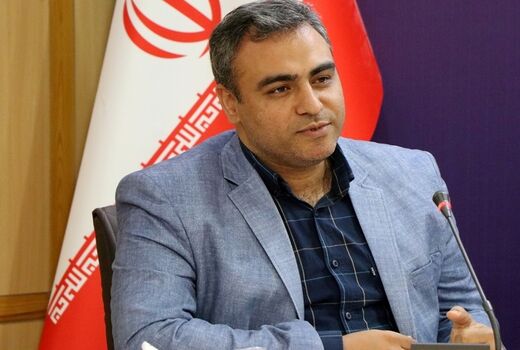 زیتون ایران بازار تضمین شده در خارج کشور دارد