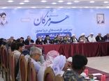 وزیر جهاد کشاورزی: یک ساعت هم کمبود کالا نداشتیم+ فیلم