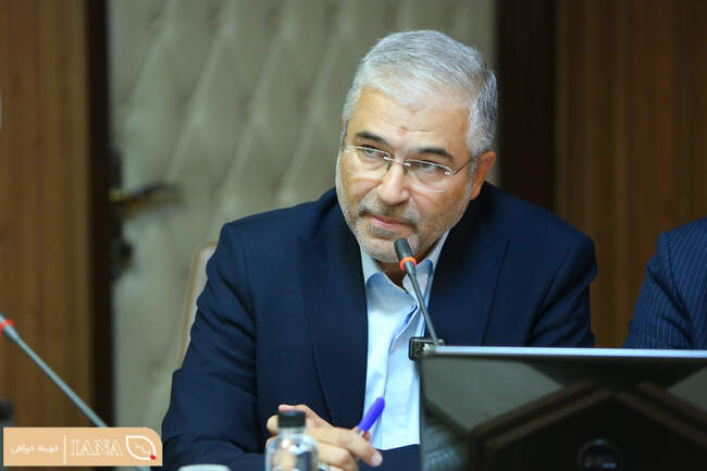 آیین بازگشایی سراسری هنرستان های کشاورزی