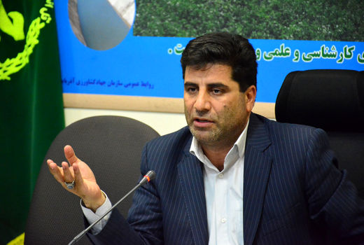 هفت رسته بخش کشاورزی به رسته های به شدت آسیب دیده از بیماری کرونا اضافه شدند