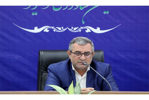 تولیدات کشاورزی مازندران از مرز ۸ میلیون تن عبور کرد