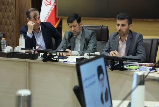 توزیع هوشمند نهاده دامی، سوخت و کالا به عشایر کشور