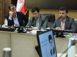 توزیع هوشمند نهاده دامی، سوخت و کالا به عشایر کشور
