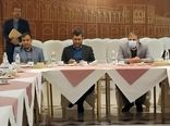 در راستای تلاش برای افزایش صادرات از استان، یک هیئت ممیزی از روسیه وارد شهرکرد شد