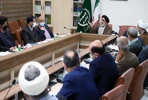 اعضا شورای سیاست گذاری و کمیته علمی فرهنگ و مدیریت جهادی مشخص شد