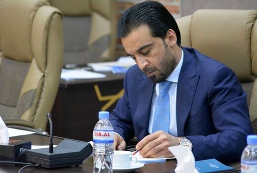 اجازه حمله به ایران از خاک عراق را نمی‌دهیم
