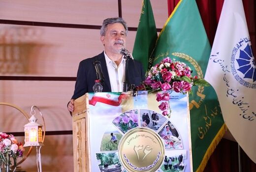 امنیت غذایی با تفکر محقق می شود