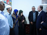  سفر وزیر جهاد کشاورزی به استان گلستان 2