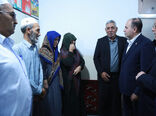  سفر وزیر جهاد کشاورزی به استان گلستان 2