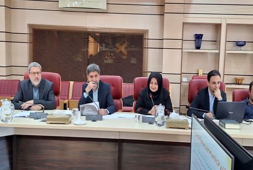 واحدهای نیمه فعال و راکد دام و طیور فعال می‌شوند