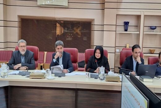 واحدهای نیمه فعال و راکد دام و طیور فعال می‌شوند