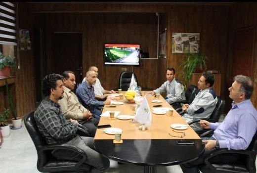 برگزاری دومین جلسه رفع مشکلات واحد های تولیدی دام و طیور استان