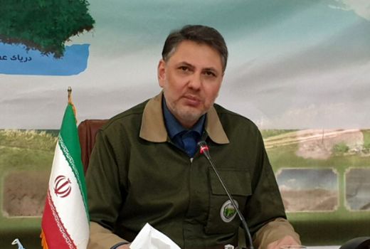 ۹۲ درصد از مراتع استان قزوین  ممیزی مرتع شد