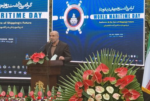 ایران رتبه اول در بخش ناوگان صیادی جهان