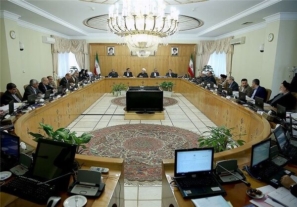 تشکیل "اتاق اصناف کشاورزی ایران"