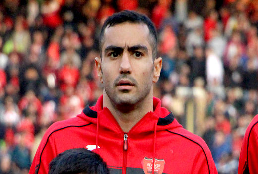 ربیع خواه آماده است