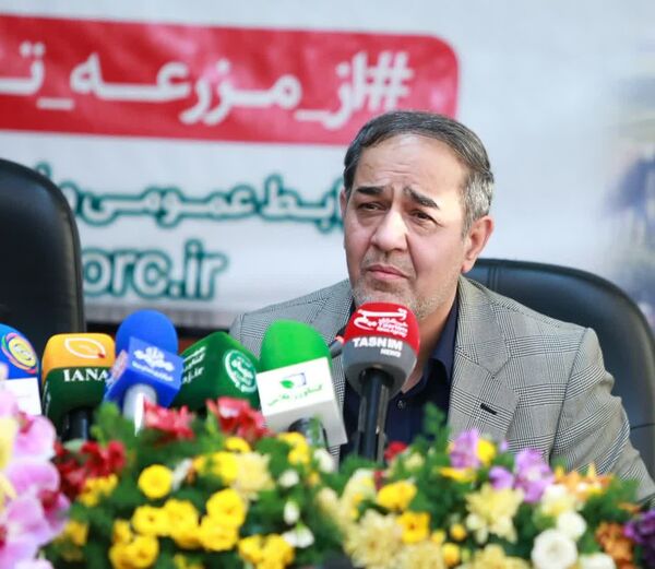 عرضه هزار تن حبوبات/ روستابازارها تقویت می‌شوند